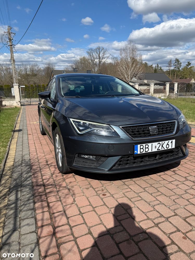 Seat Leon 1.5 TSI Full LED - 2