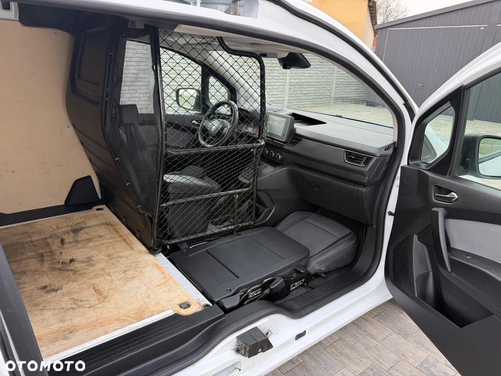 Renault Kangoo - 14