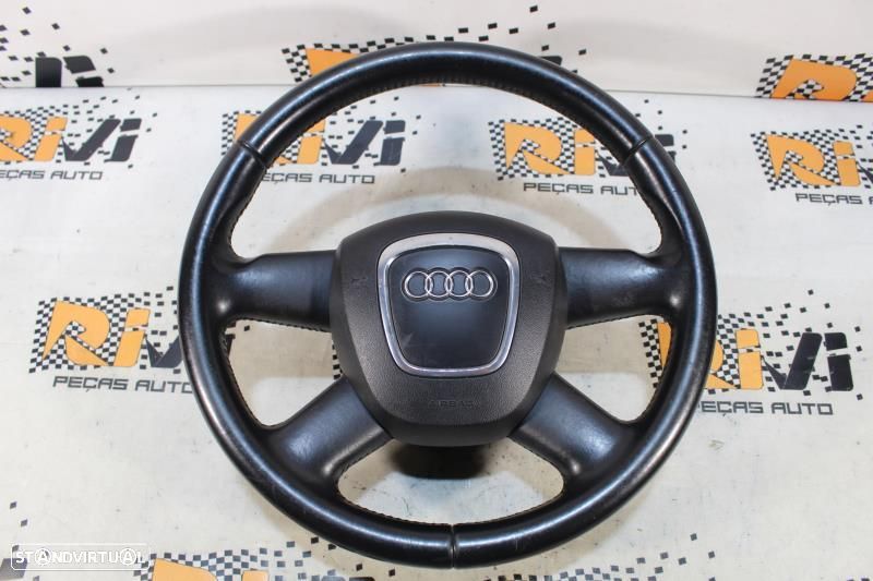 Volante Audi A4 (8K2, B8)  Volante Audi A3 8P / A4 B6 B7 B8 / A5 8T / - 2