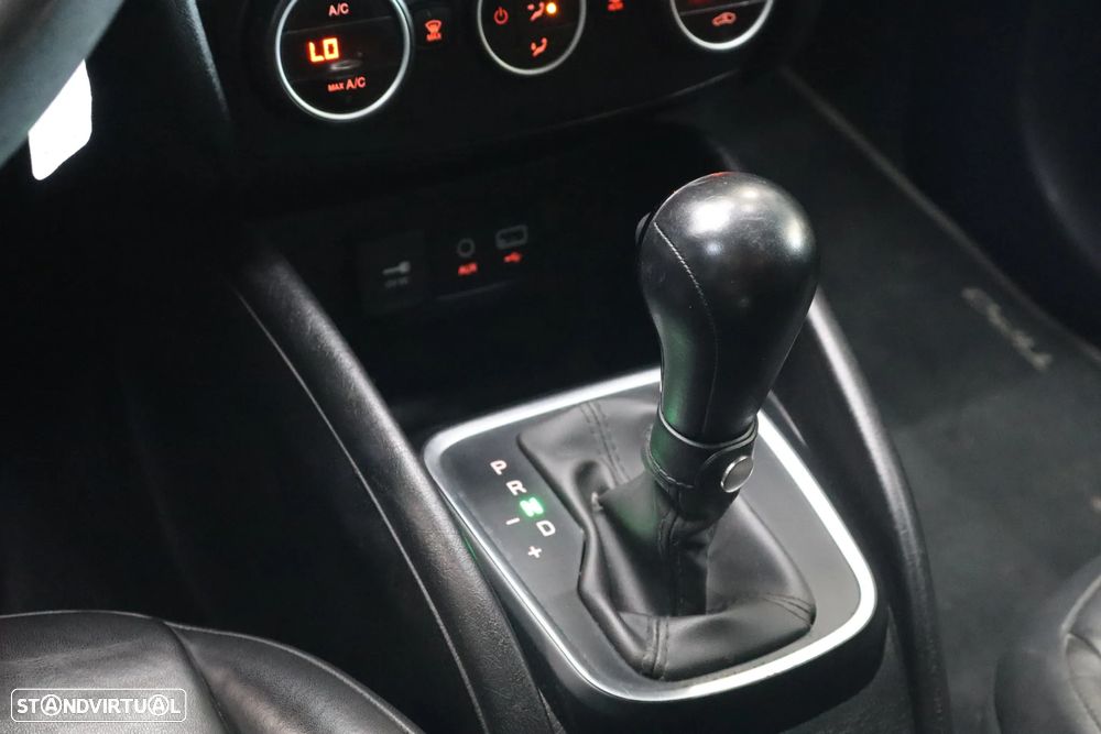 Fiat Tipo - 19
