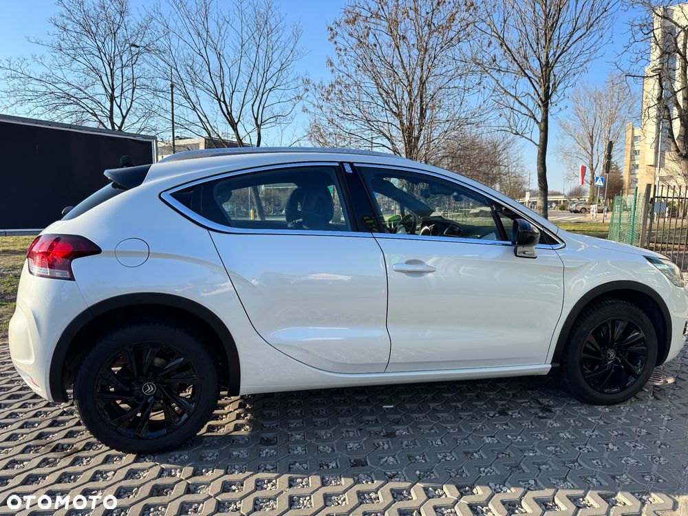 DS Automobiles DS 4 Crossback - 6