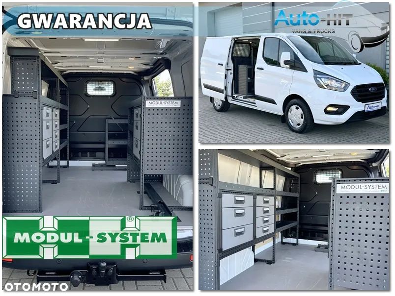 Ford Transit - 2