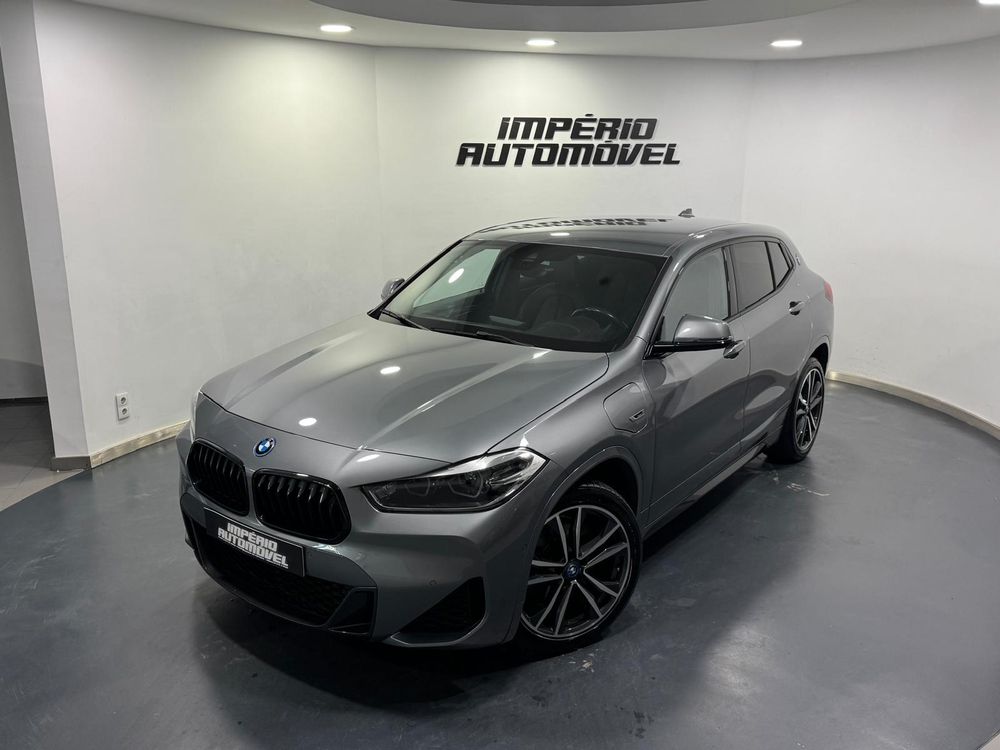 BMW X2 25 e xDrive Pack M