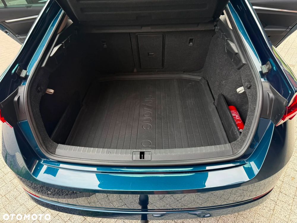 Skoda Octavia 2.0 TDI 4x4 Style DSG - 14