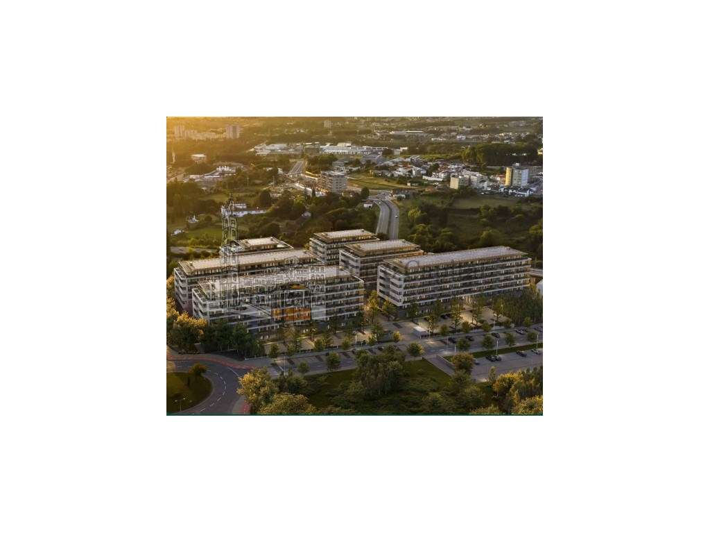 T2 Maia Centro - Grande imagem: 5/36