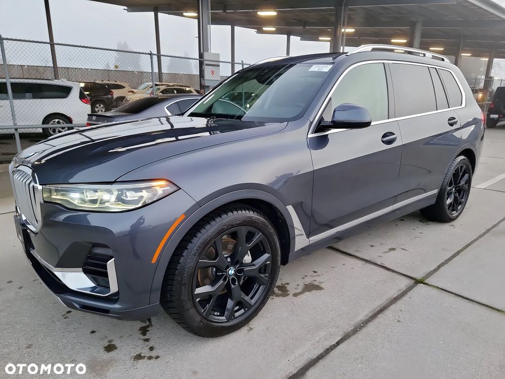 BMW X7 - 3