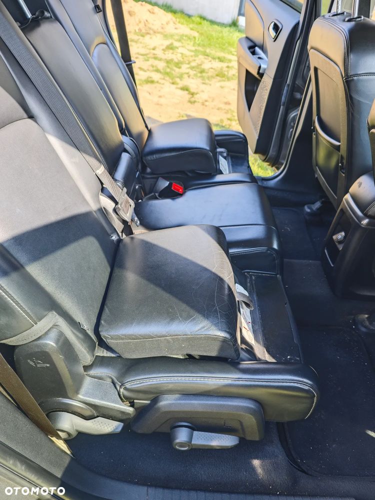 Fiat Freemont 2.0 Multijet 16V DPF Automatik Allrad Lounge - 17