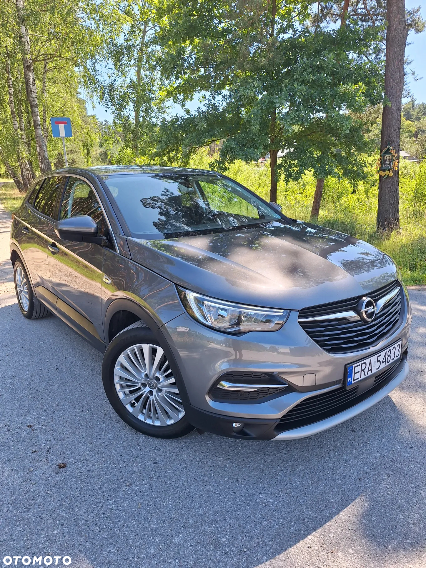 Opel Grandland X - 2