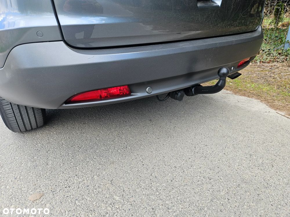 Honda CR-V 2.0i-VTEC 4WD Elegance - 9