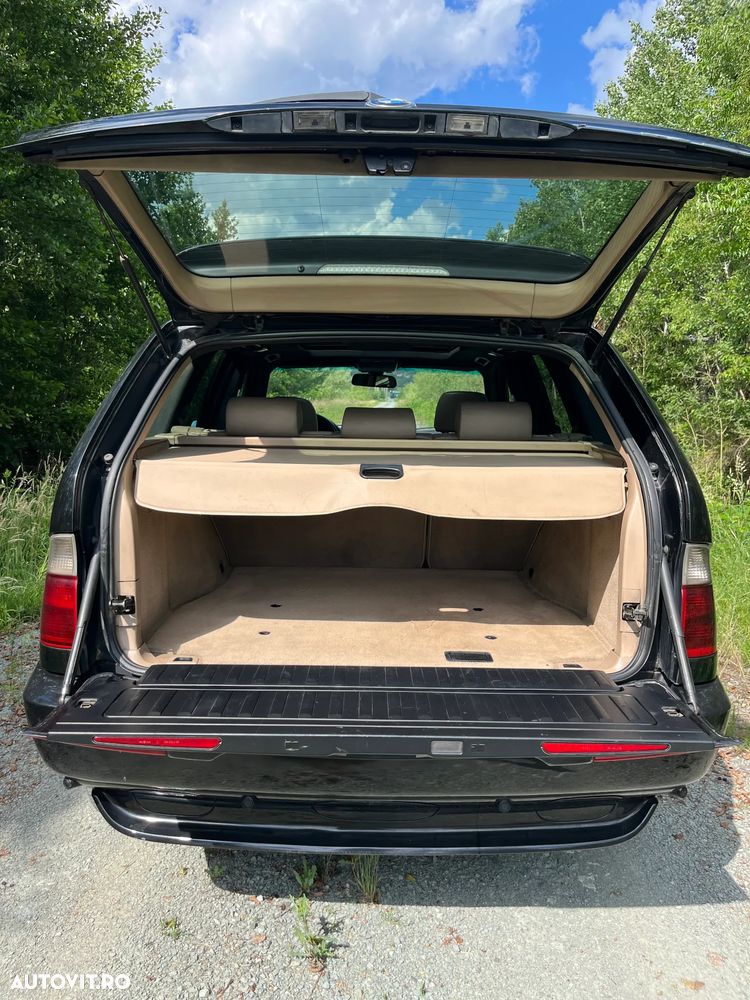 BMW X5 3.0 d - 12