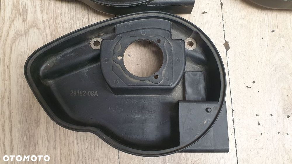 Obudowa Filtra powietrza Harley Davidson Dyna FLD FXDB 29182-08A - 2