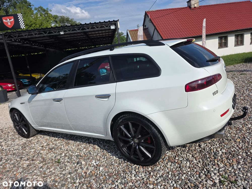 Alfa Romeo 159 - 10