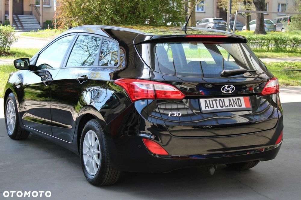 Hyundai i30 - 19