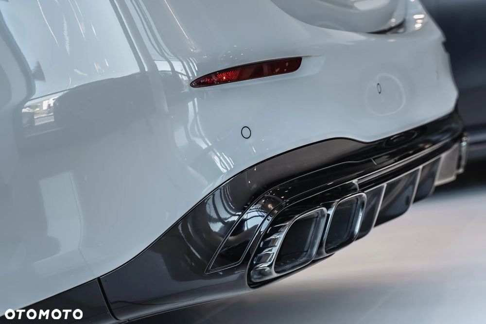 Mercedes-Benz Klasa S AMG 63 E Performance PHEV L 4-Matic Edition 1 9G-TRONIC - 7