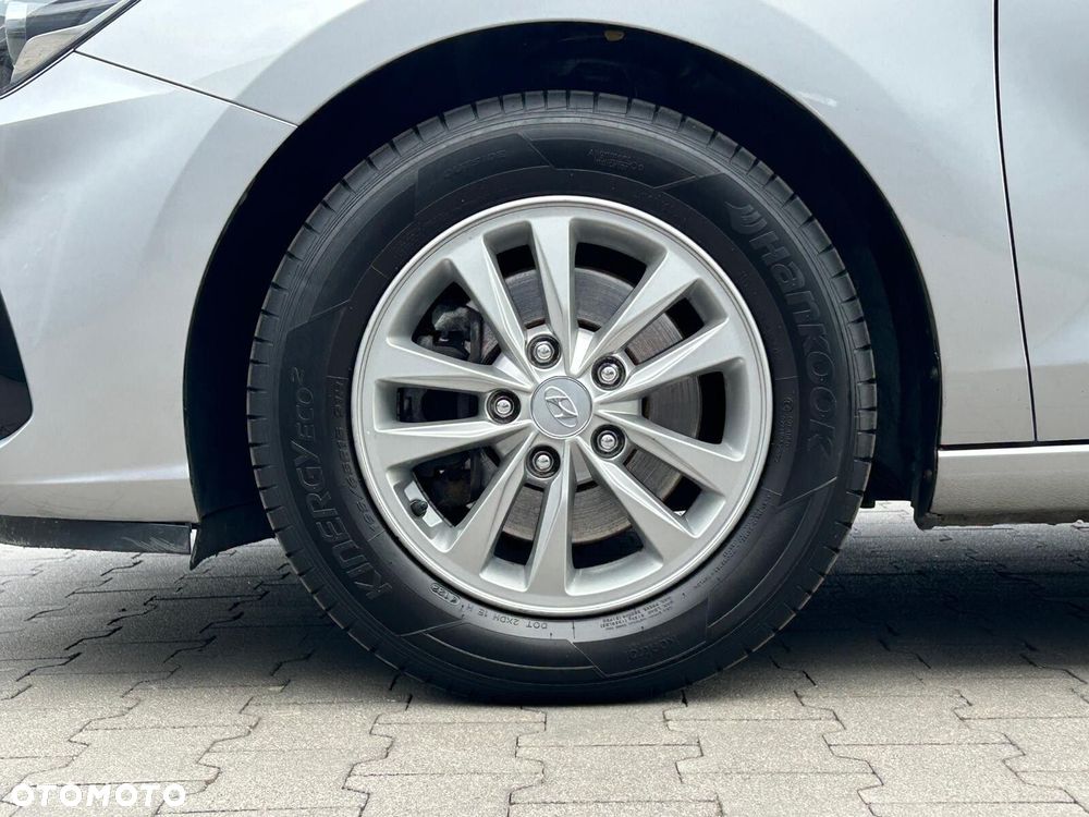 Hyundai i30 1.0 T-GDI Modern - 39