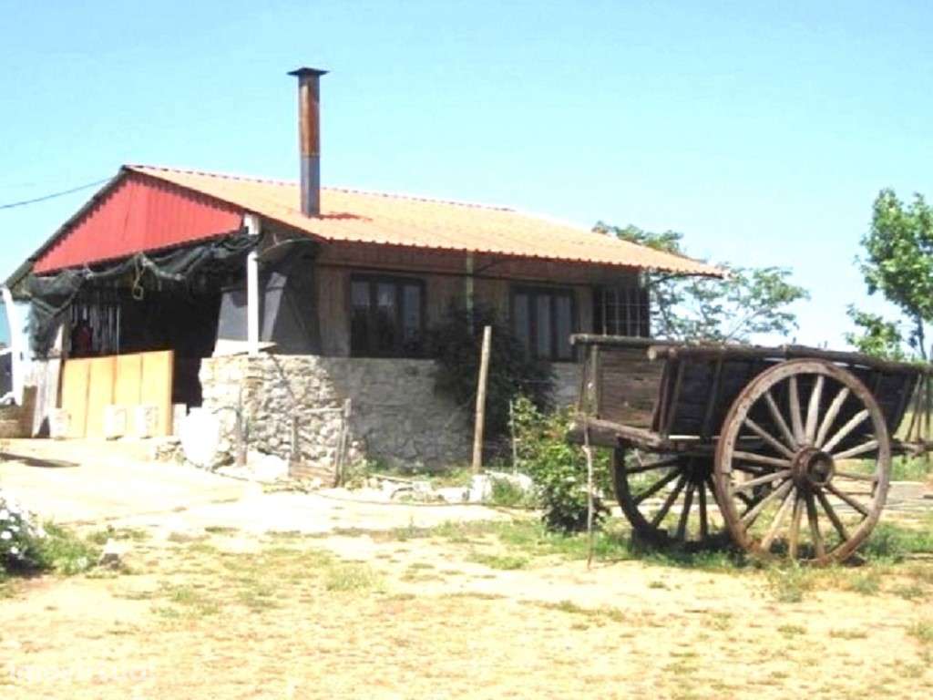 Serpa/Vila Nova de São Bento. Monte Alentejano para Venda - Grande imagem: 3/6