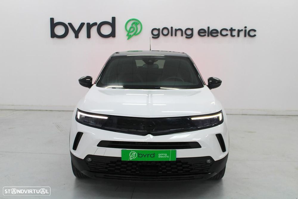 Opel Mokka-e 50 kWh GS - 2