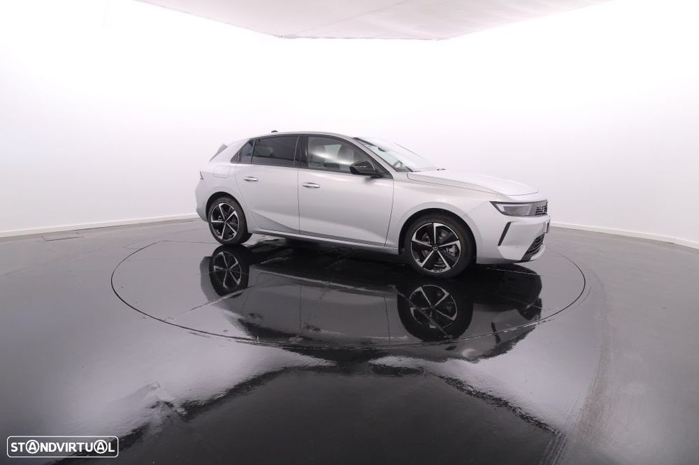 Opel Astra 1.6 T PHEV Elegance - 10