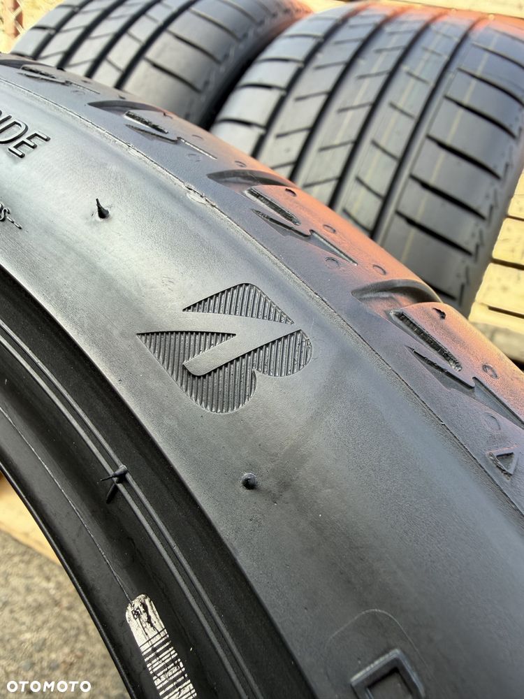 Bridgestone Turanza T005 225/40/18 kpl 4 szt Nowe !! Rok 2023 !! - 9