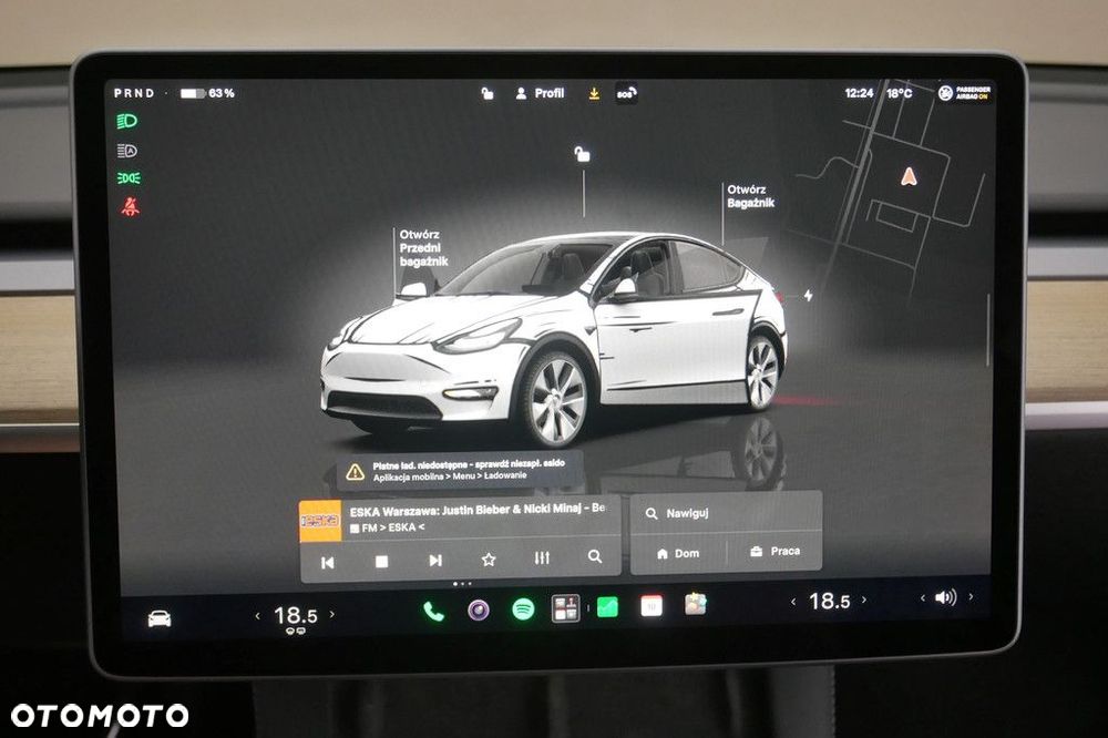Tesla Model Y - 23