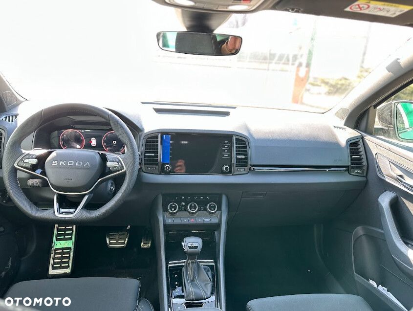 Skoda Karoq - 9