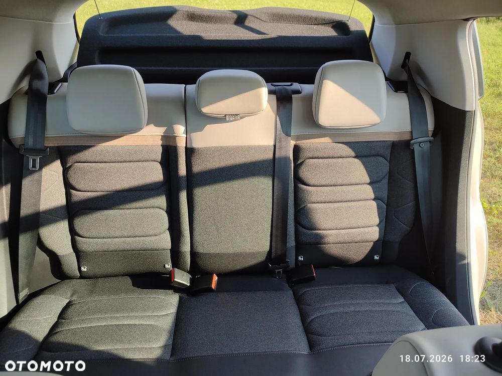 Citroën C3 1.5 BlueHDi Shine S&S - 12