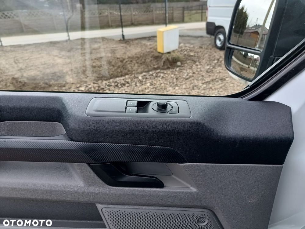 Ford TRANSIT CUSTOM L1h1 - 21