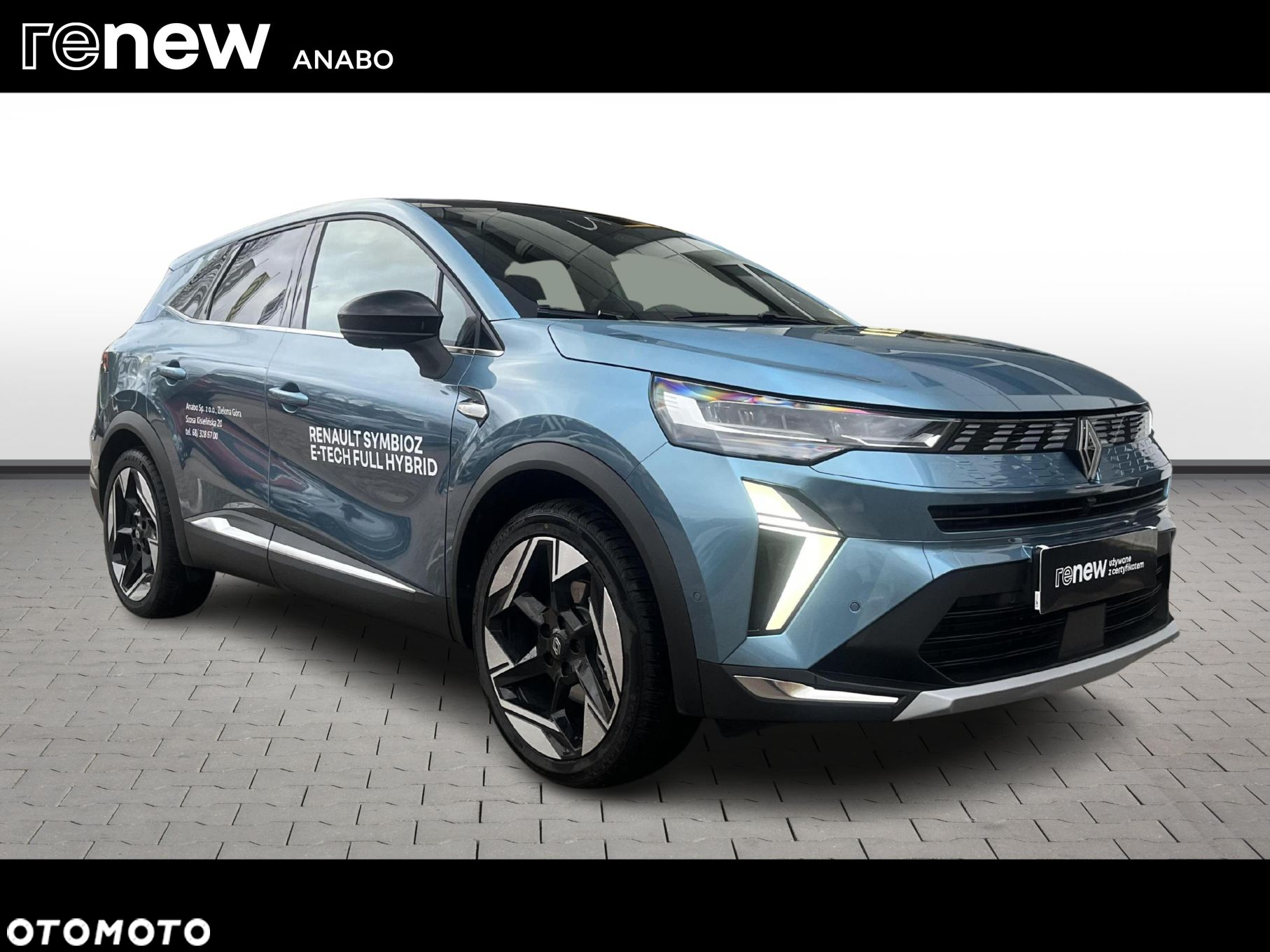 Renault Symbioz - 7