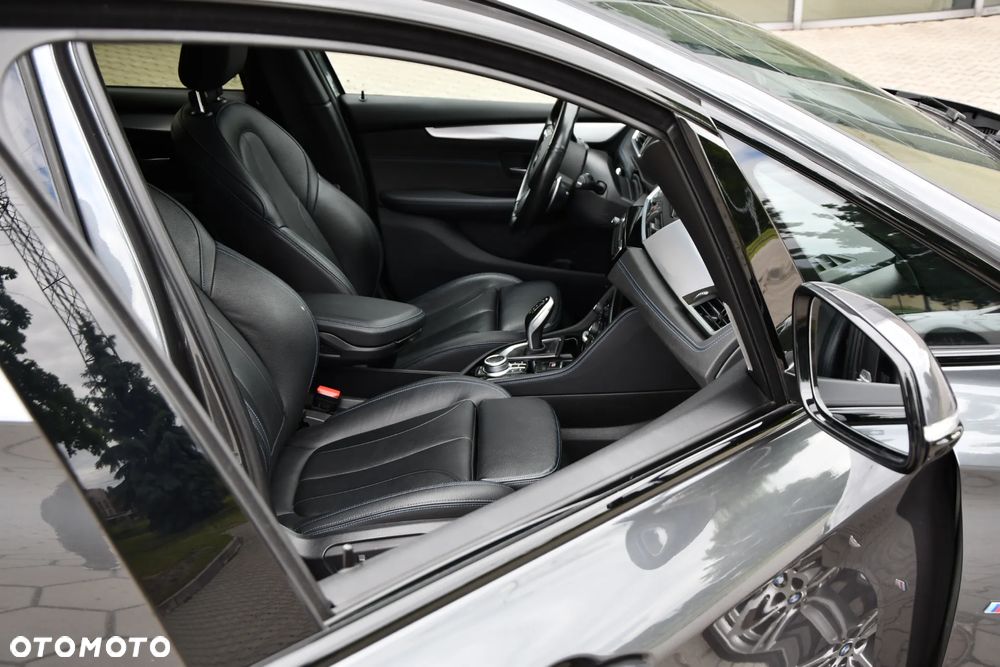 BMW Seria 2 220d Gran Tourer xDrive M Sport - 18