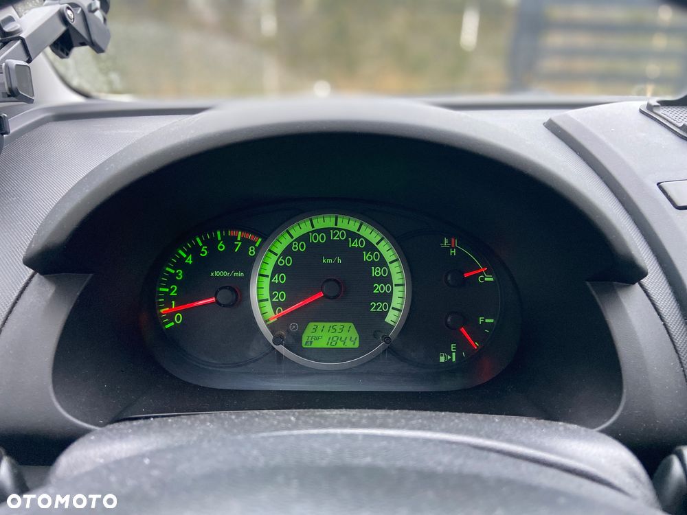 Mazda 5 1.8 Comfort - 8