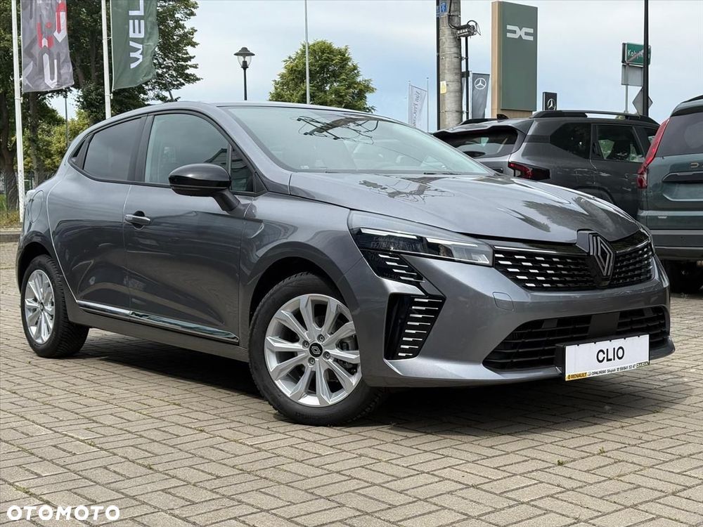 Renault Clio 1.0 TCe Evolution - 3