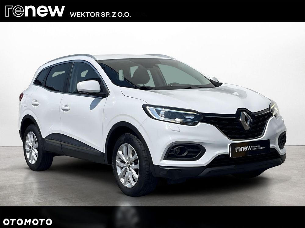 Renault Kadjar 1.3 TCe FAP Easy Life - 7
