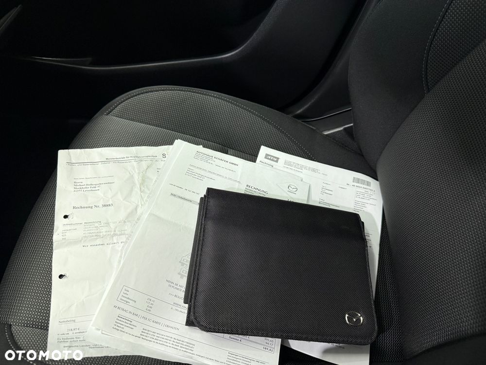 Mazda CX-30 SKYACTIV-X 2.0 M-Hybrid AWD SELECTION - 31