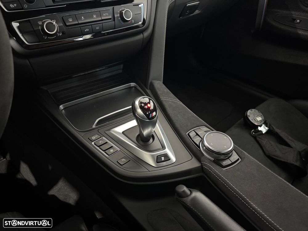 BMW M4 GTS - 23