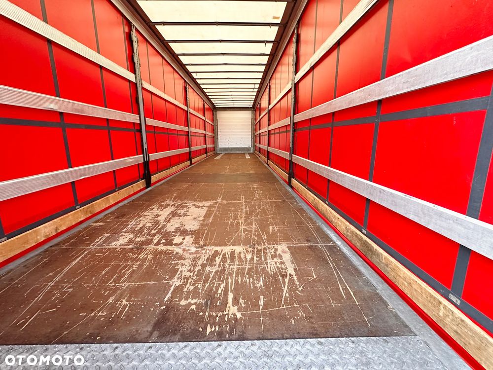 Schmitz Cargobull FIRANKA / STANDARD /Rama Ocynk / - 4