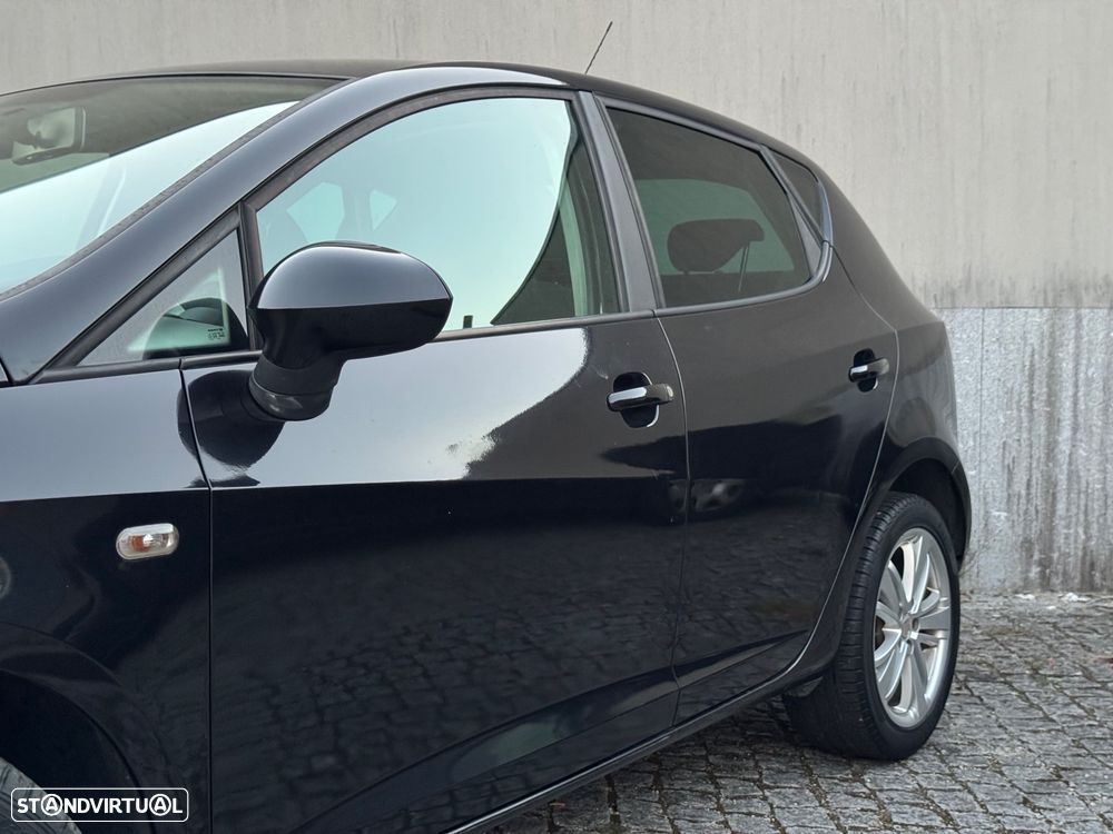 SEAT Ibiza 1.2 12V Style - 9