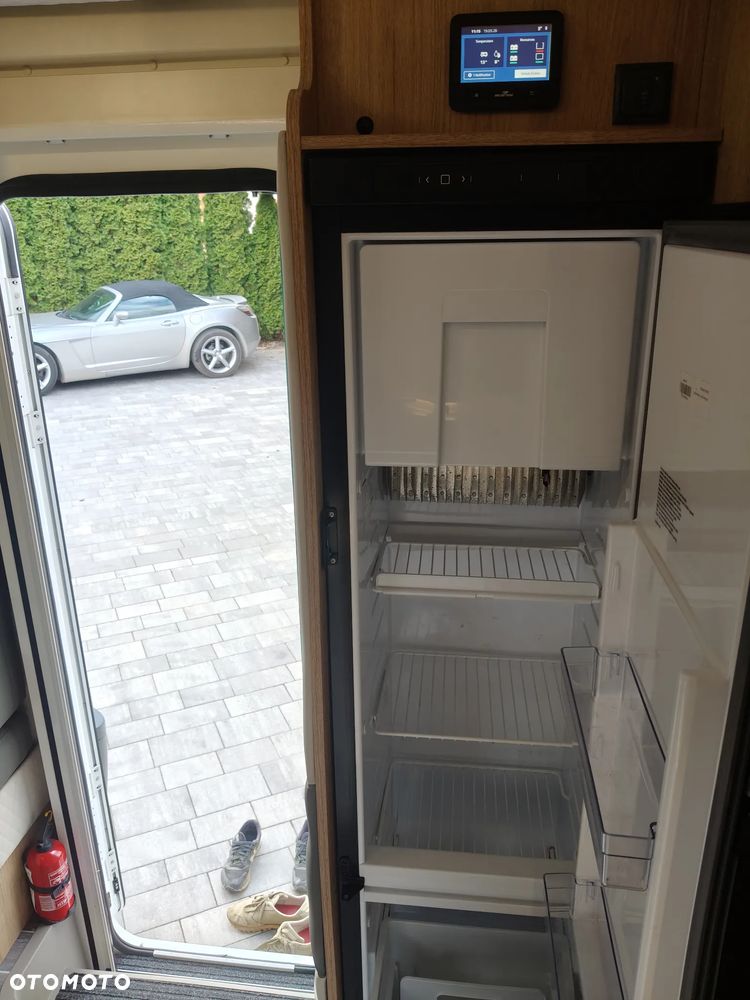 Ford Transit - 13