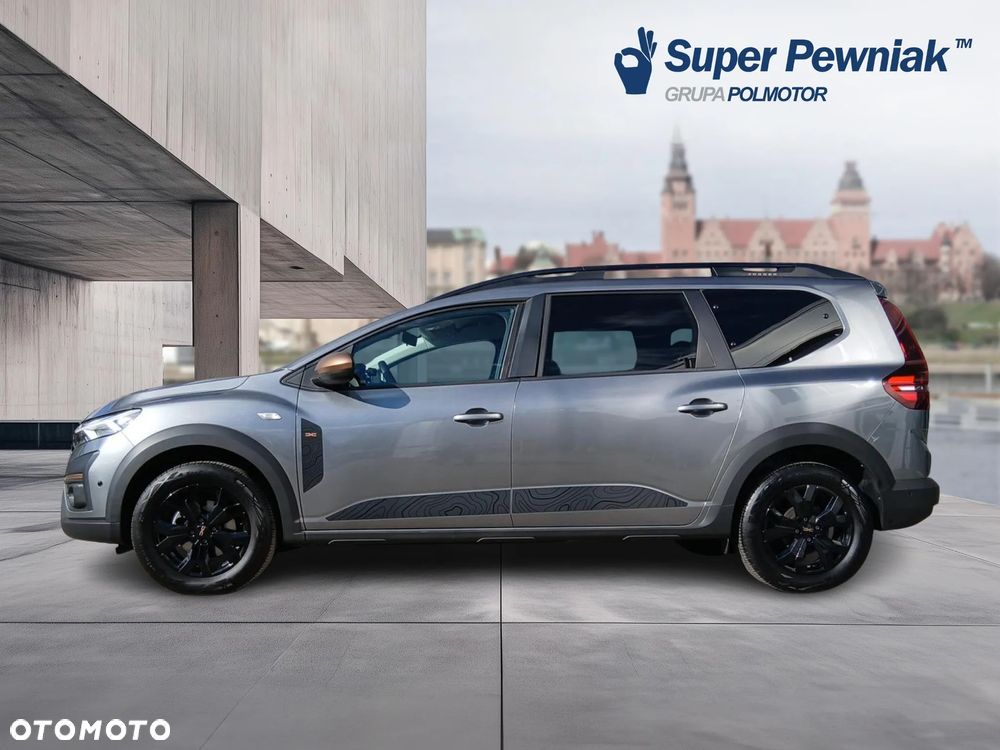 Dacia Jogger 1.0 TCe Extreme+ 7os - 2