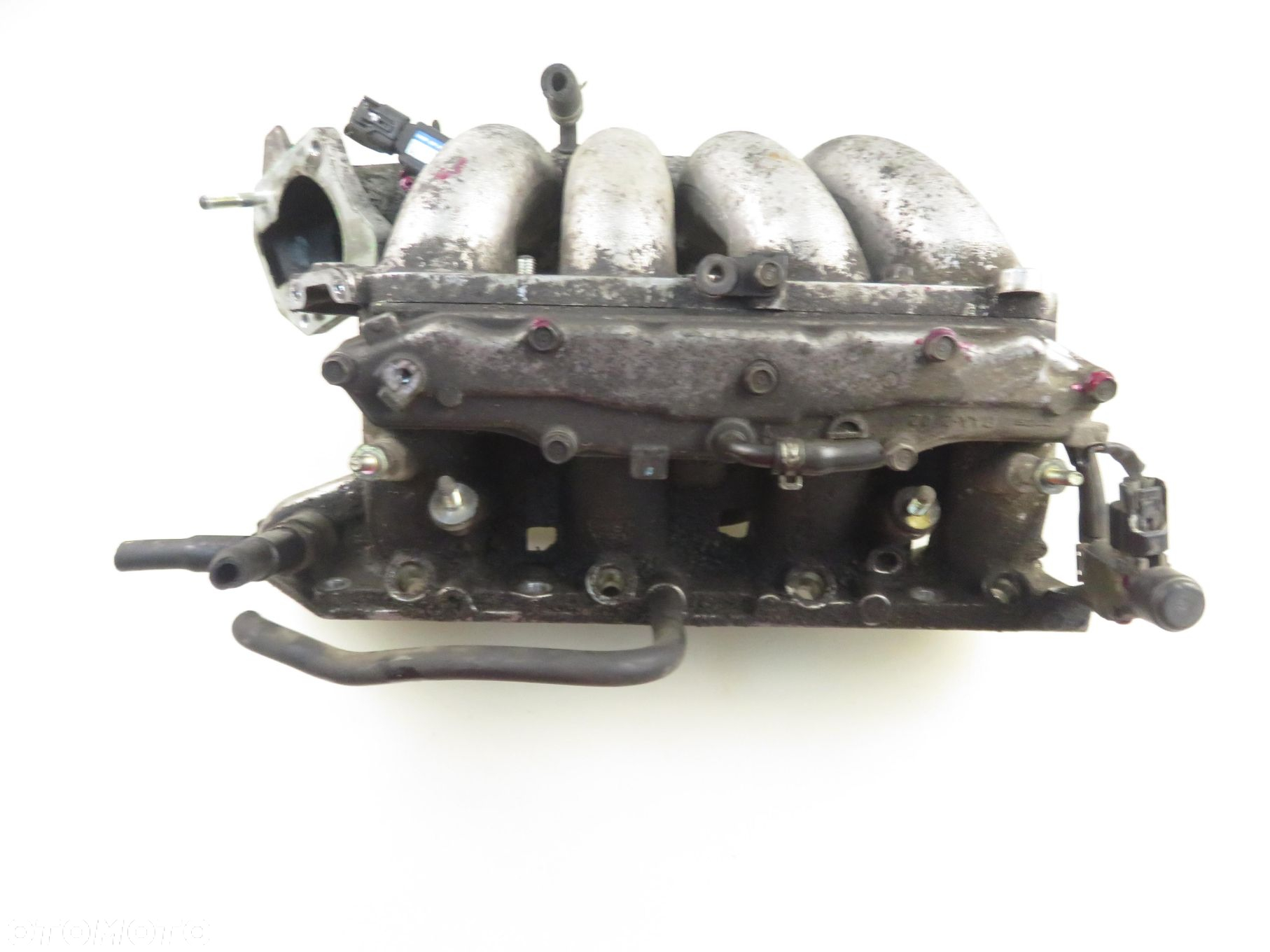 KOLEKTOR SSĄCY HONDA ACCORD VII 2.0 (CL7) - K20A6 - 11