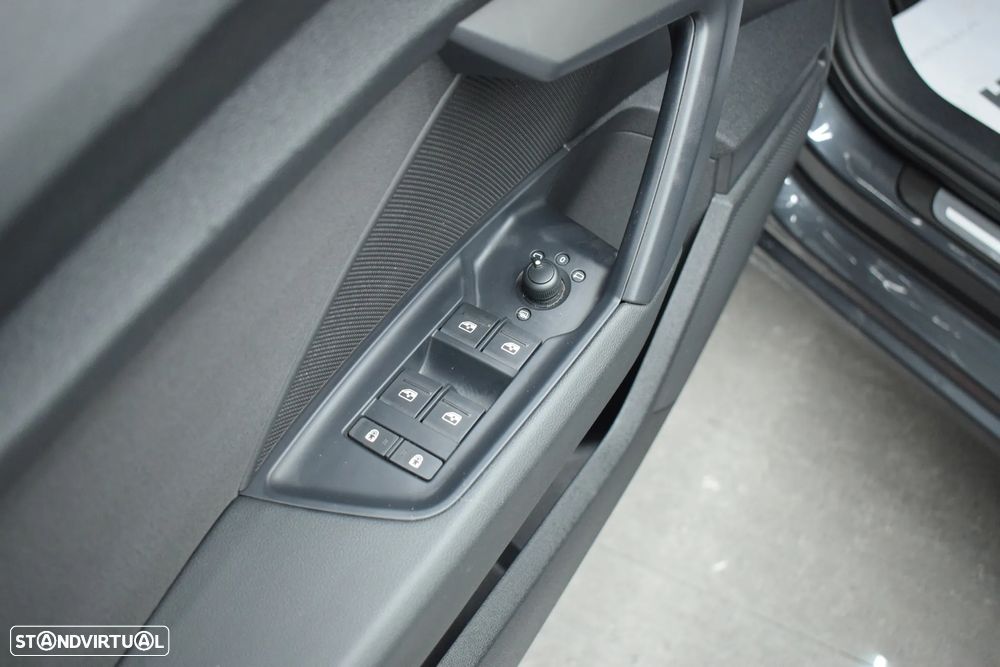 Audi A3 Sportback 30 TFSI S tronic advanced - 3