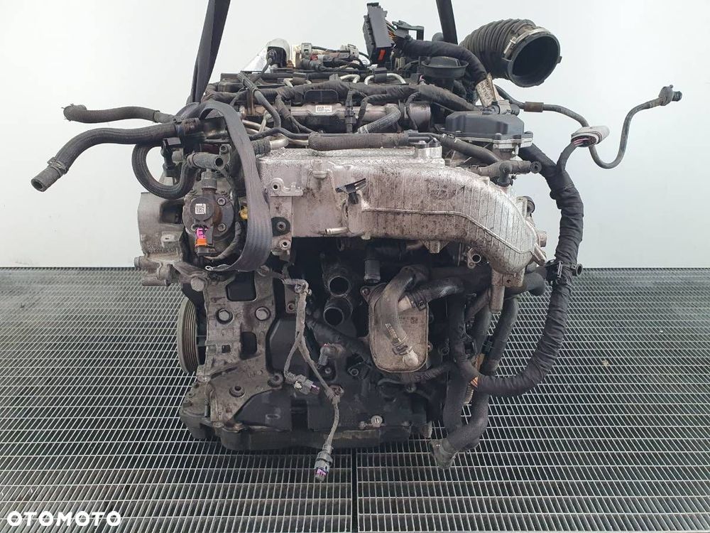 SILNIK KOMPLETNY DTS DTSB 2.0 TDI 150 VW TIGUAN II 2021 - 1