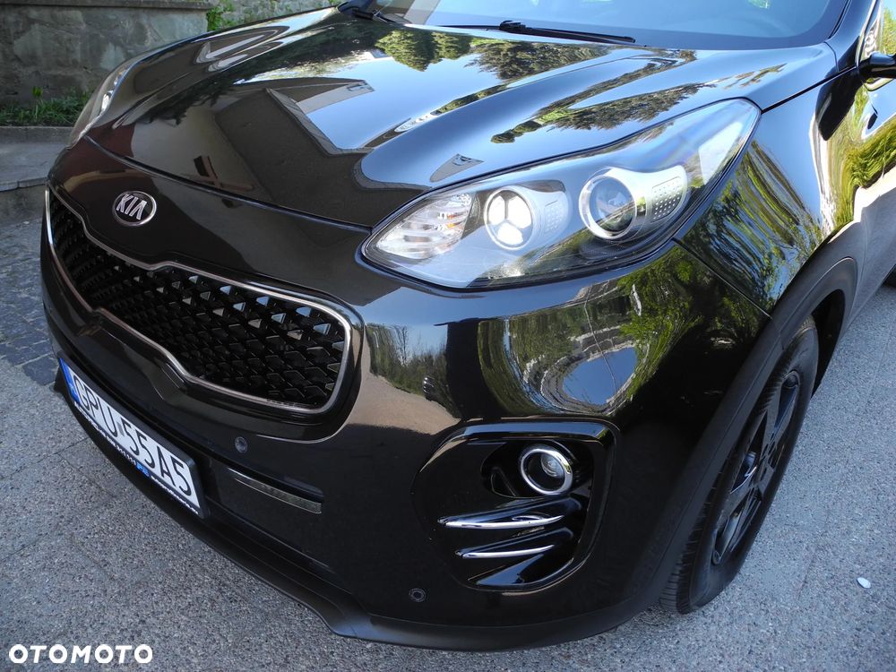 Kia Sportage - 3