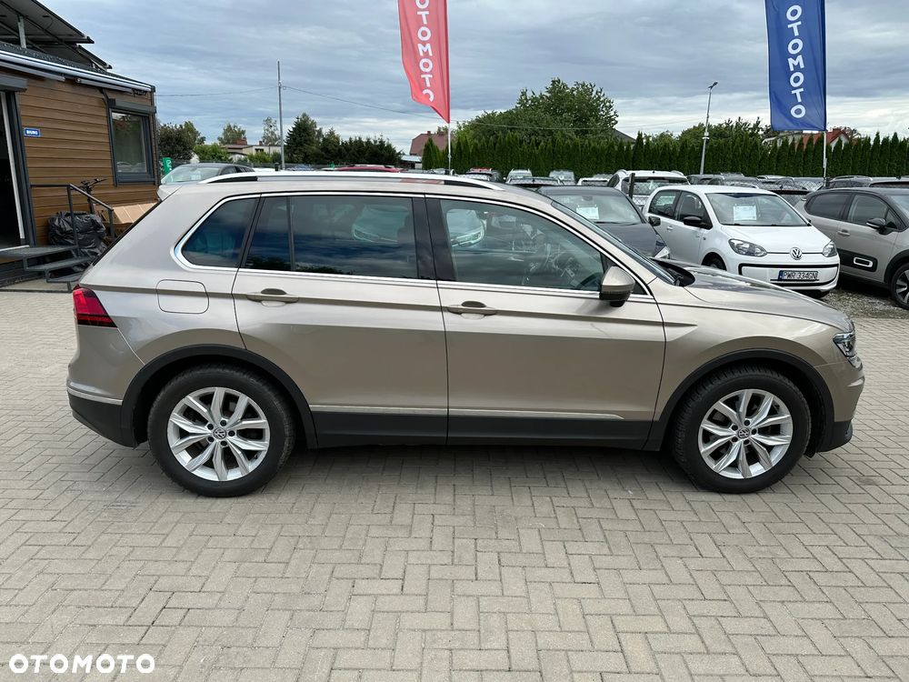 Volkswagen Tiguan - 37