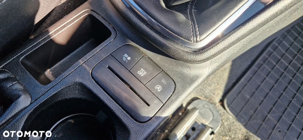 Ford Fiesta 1.0 EcoBoost GPF Active 2 ASS - 8