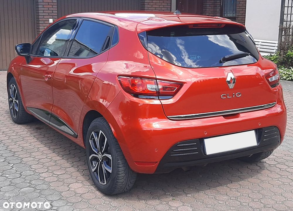 Renault Clio - 3