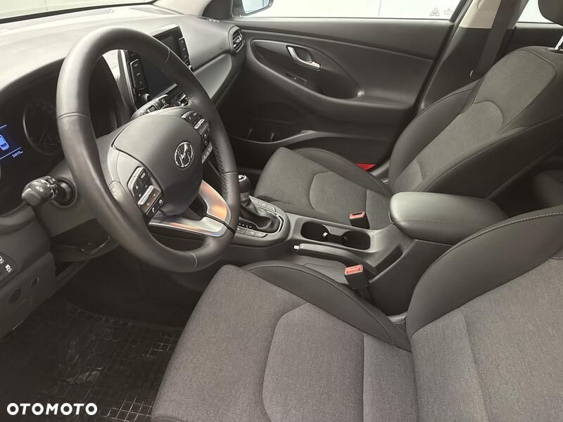 Hyundai i30 1.0 T-GDI Smart DCT - 12