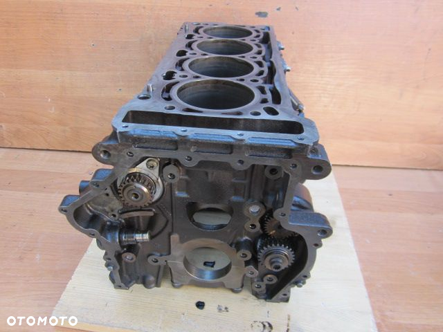 VW AUDI SKODA 1.8 2.0 TSI TFSI WAŁEK BALANSOWY 06H103337 z napęd pompy wody - 14