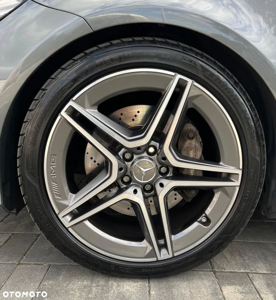 Mercedes-Benz CLS 350 (BlueTEC) d - 16