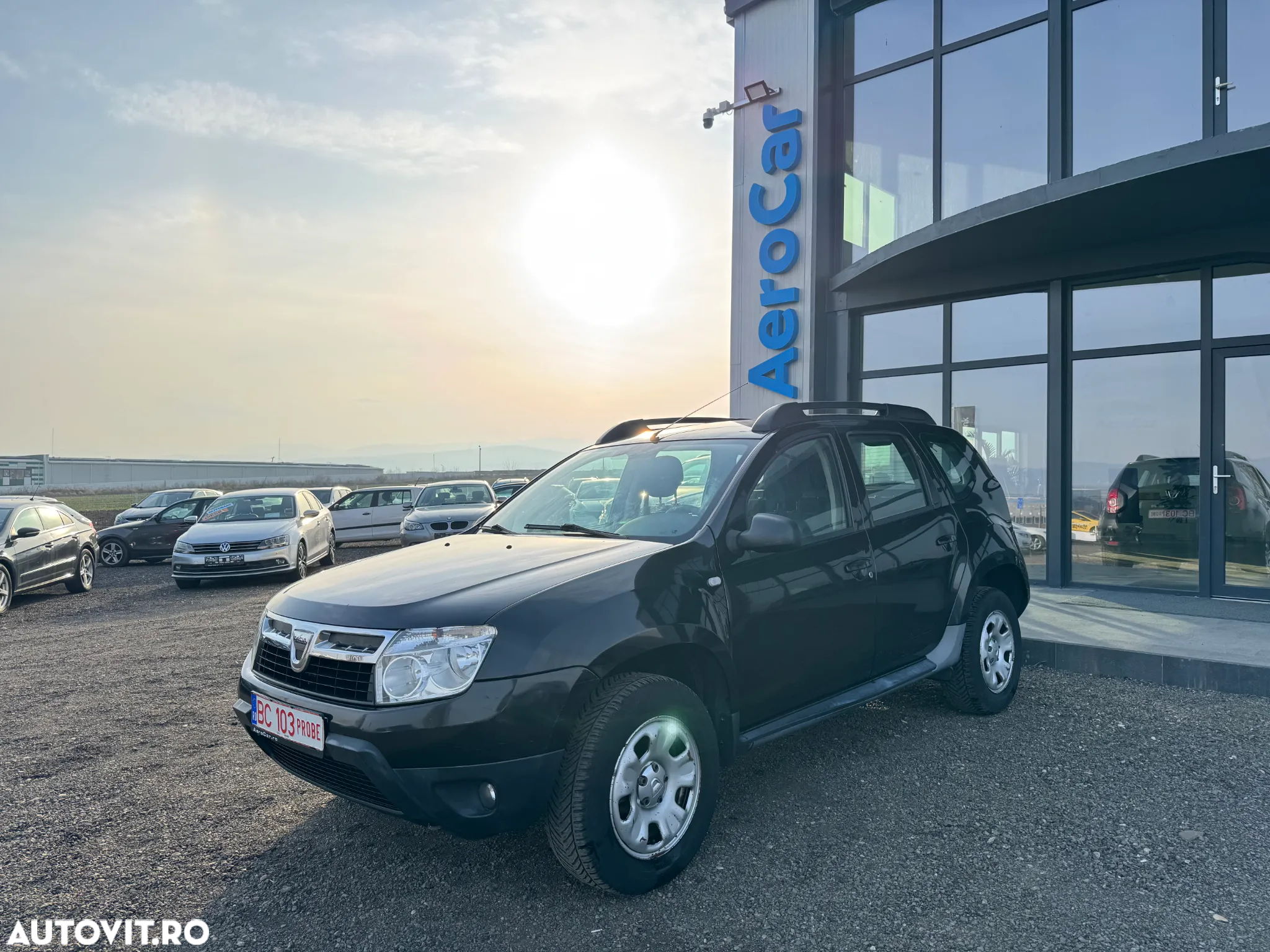 Dacia Duster 1.6 4x2 Laureate - 5