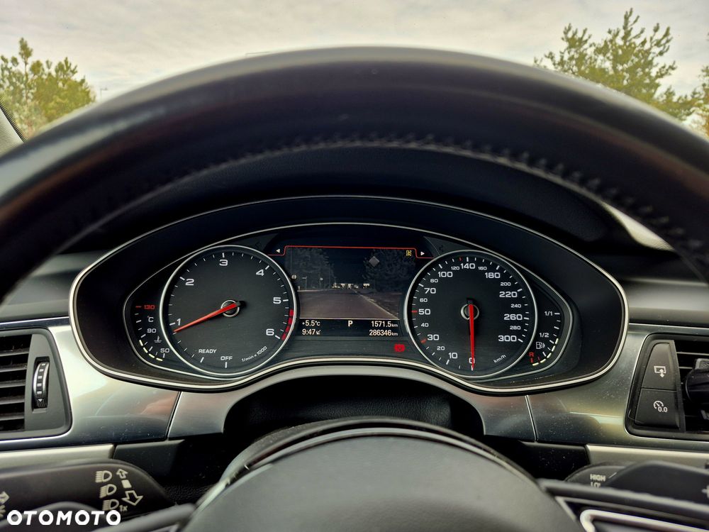 Audi A6 Limousine - 6